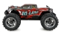 Preview: 22622 M-Land Monstertruck 48km/h 4WD 1:16 RTR rot